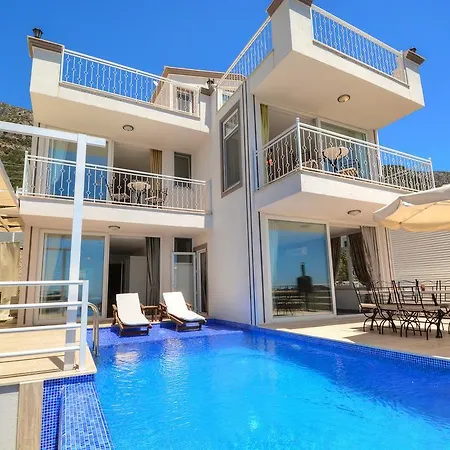 Private Villa Seckin